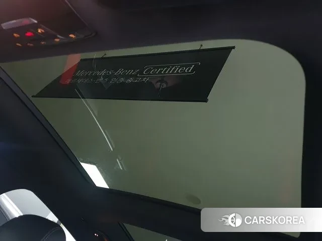 Mercedes-Benz GLC-Class X253 2018 Белый из Кореи, фото 3