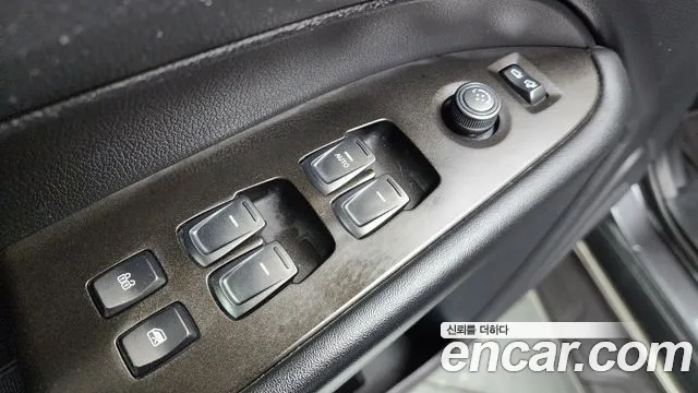 Ssangyong Rexton Sports id 2714106 из Кореи 3