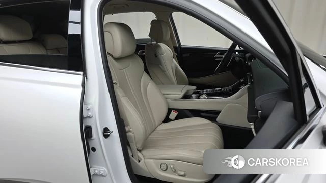 Genesis GV80 2023 Белый из Кореи, фото 3