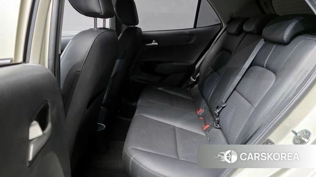 Kia All New Morning (JA) 2019 Жемчужный цвет из Кореи, фото 3