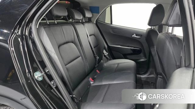 Kia The New Morning (JA) 2025 Черный из Кореи, фото 3