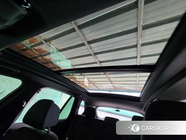 BMW X5 (G05) 2021 Белый из Кореи, фото 3