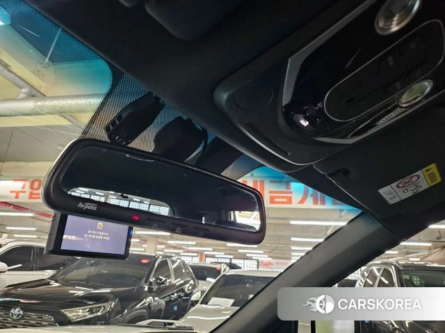Ssangyong Torres 2022 Белый из Кореи, фото 3