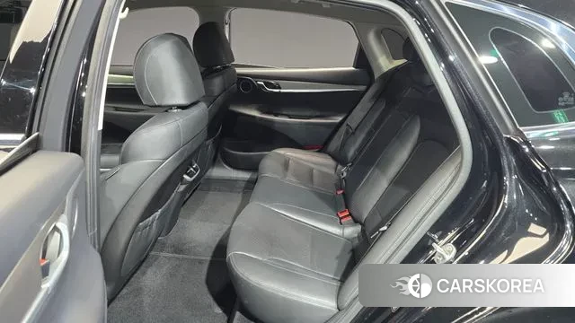 Hyundai The New Grandeur IG 2020 Серый из Кореи, фото 3