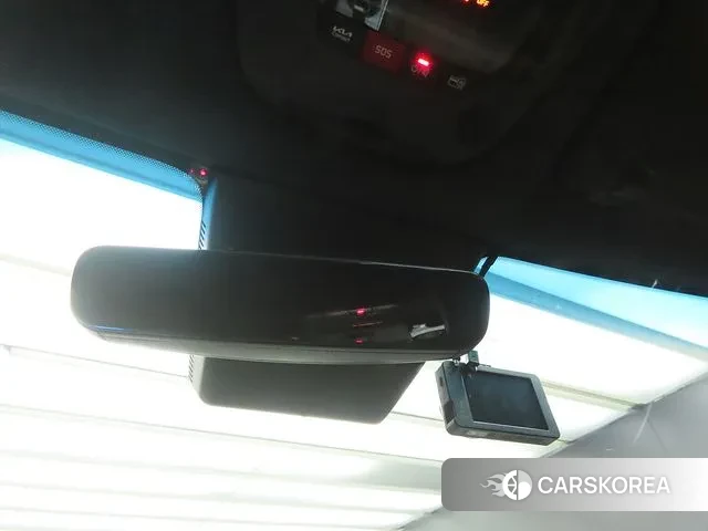 Kia K8 2021 Белый из Кореи, фото 3