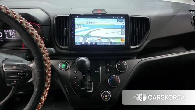 Kia The New Kia Ray 2023 Белый из Кореи, фото 3