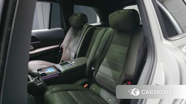 Mercedes-Benz GLS - Class X167 2022 Белый из Кореи, фото 3