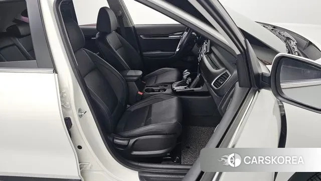 Kia Seltos id 3661280 из Кореи 3