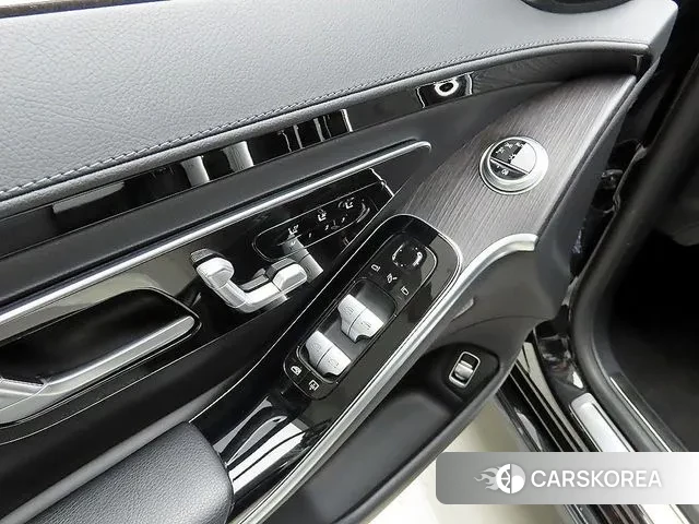 Mercedes-Benz S-Class W223 2021 Черный из Кореи, фото 3