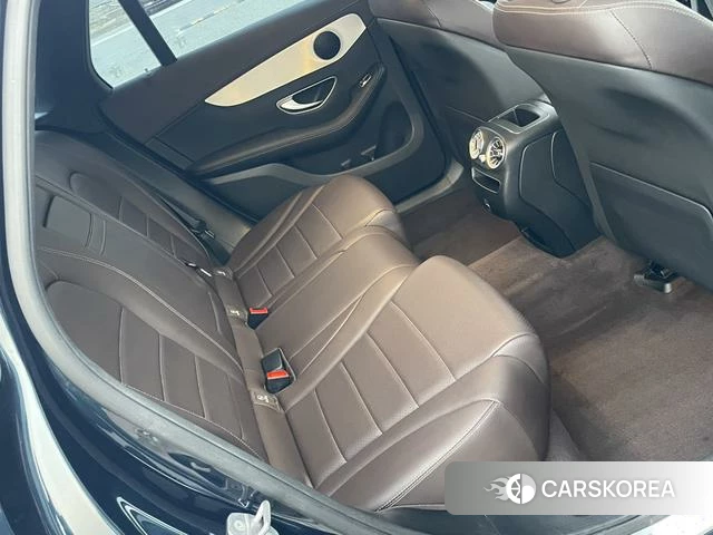 Mercedes-Benz GLC id 4208624 из Китая 3