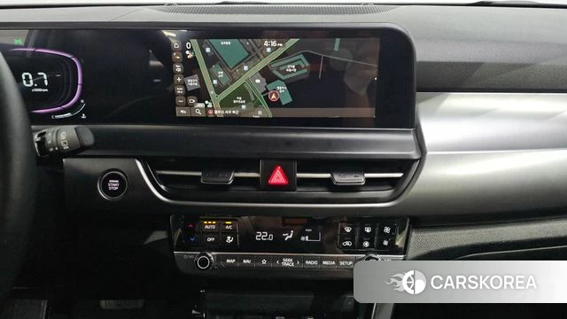 Kia The New Seltos 2022 Белый из Кореи, фото 3