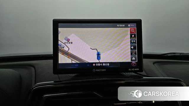 Ssangyong Berry New Tivoli 2020 Серебристо-серый из Кореи, фото 3