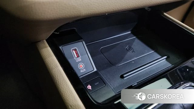 Kia The New Carnival 2019 Белый из Кореи, фото 3