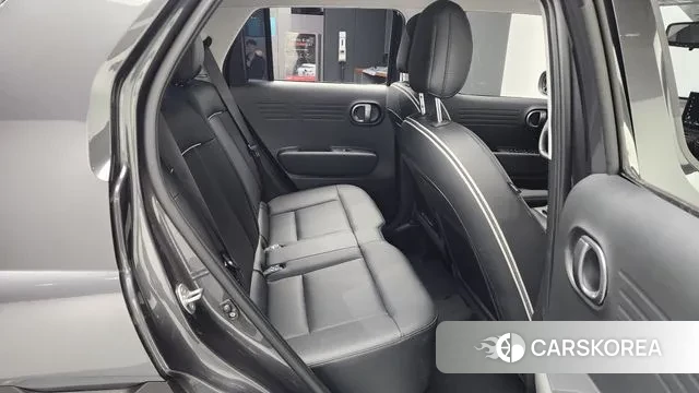 Hyundai Casper 2024 Серый из Кореи, фото 3