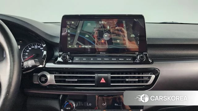 Kia Seltos 2020 Белый из Кореи, фото 3