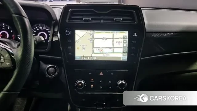 Ssangyong Berry New Tivoli 2019 Белый из Кореи, фото 3