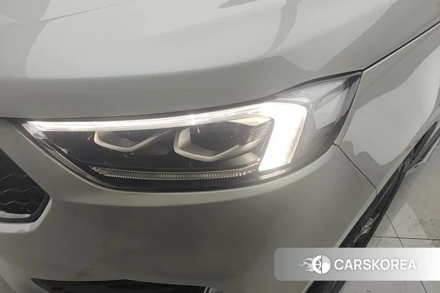 Ford Sharp World 2019 Белый из Китая, фото 3