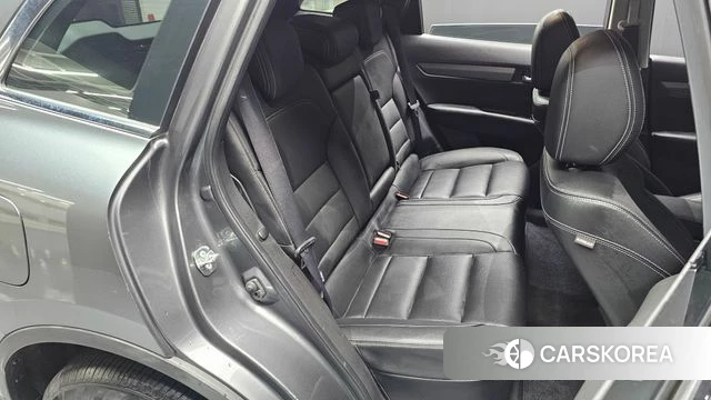 Renault Korea (Samsung) The New QM6 2023 Серый из Кореи, фото 3