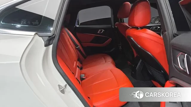 BMW 2 Series Gran Coupe (F44) 2022 Белый из Кореи, фото 3