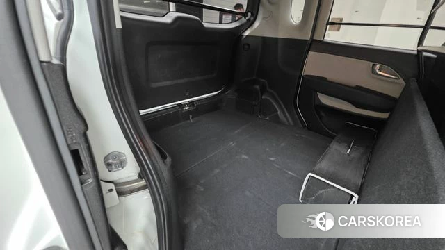 Kia The New Ray 2022 Белый из Кореи, фото 3