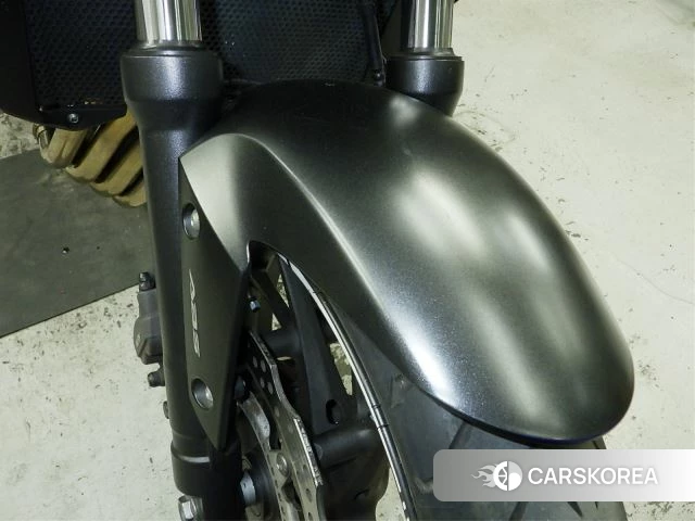 Проданный Honda CB650F id 3996530 из Японии, фото 5