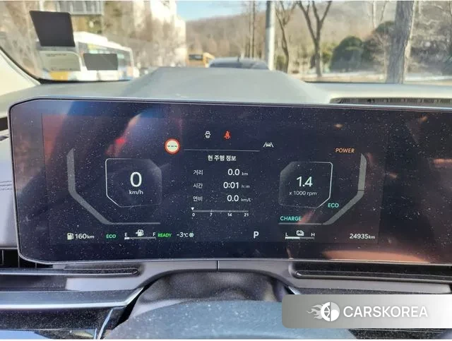 Kia The New Carnival 4th Generation id 3644557 из Кореи 3