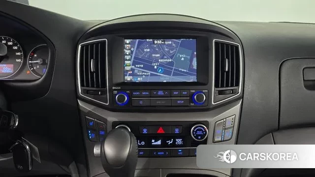 Hyundai The New Grand Starex 2019 Серебряный из Кореи, фото 3
