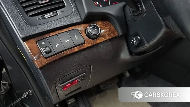 Kia The New Mohave 2019 Серый из Кореи, фото 3