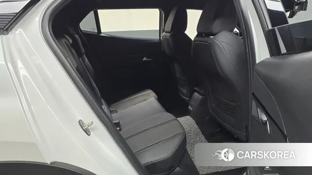 Peugeot 2008 Second generation id 3497551 из Кореи 3