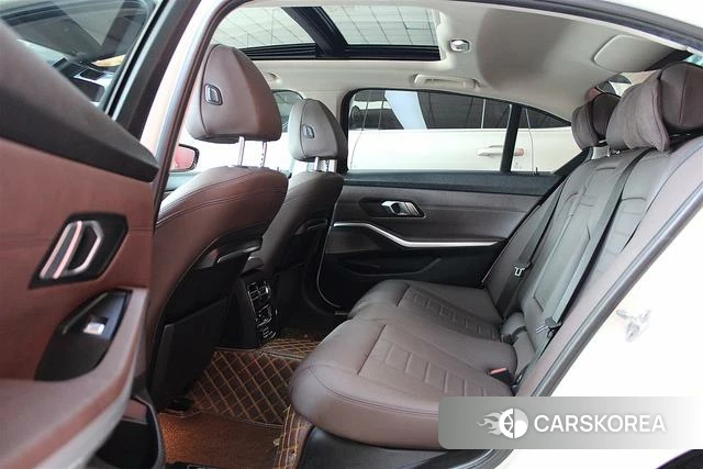 BMW 3 series id 3957764 из Китая 3