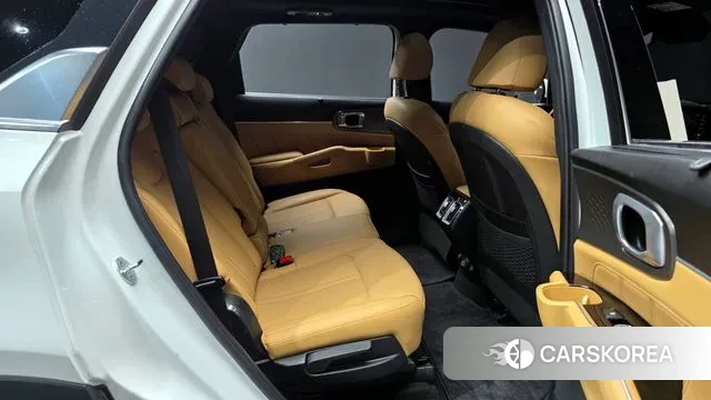 Kia Sorento 4th Generation 2022 Белый из Кореи, фото 3
