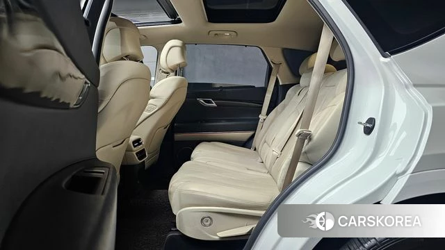 Genesis GV80 2020 Белый из Кореи, фото 3