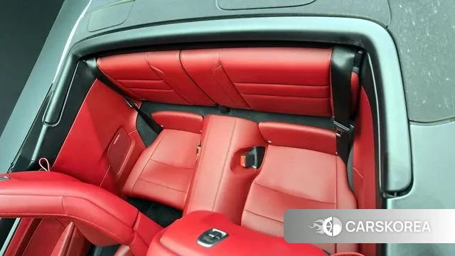 Porsche 911(992) 2020 Белый из Кореи, фото 3