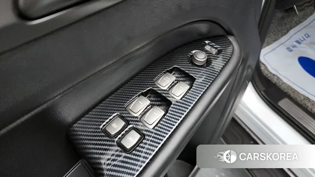 Ssangyong The New Rexton Sport 2023 Белый из Кореи, фото 3