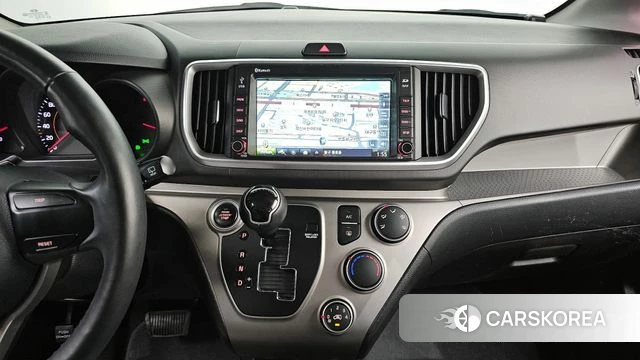 Kia The New Ray id 4245942 из Кореи 3