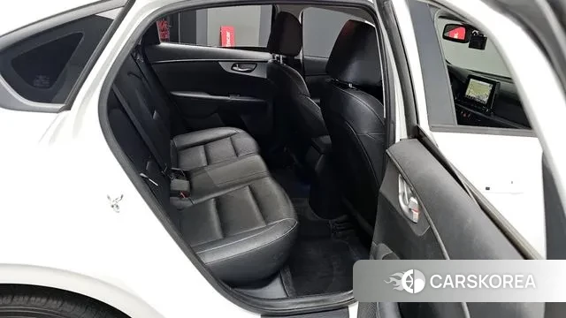 Kia The New K3 2nd generation id 3654947 из Кореи 3