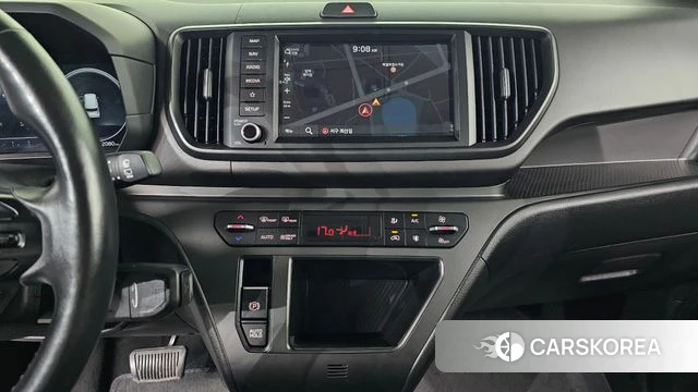 Kia The New Kia Ray EV 2024 Белый из Кореи, фото 3