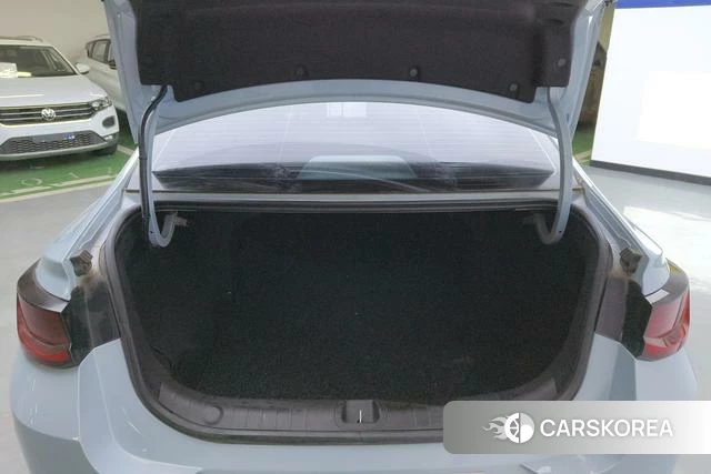 Geely Automobile Emgrand L HiP 2023 Белый из Китая, фото 3