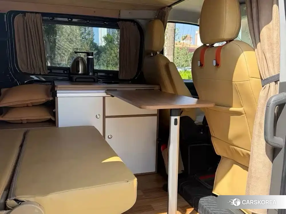 Ford Quanshun 2023 Черный из Китая, фото 3