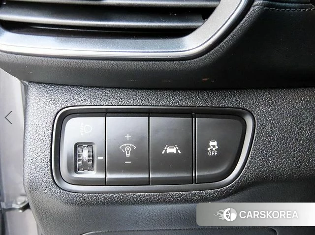 Hyundai Santa Fe TM 2018 Серый из Кореи, фото 3