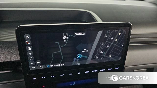 Hyundai Staria 2022 Белый из Кореи, фото 3