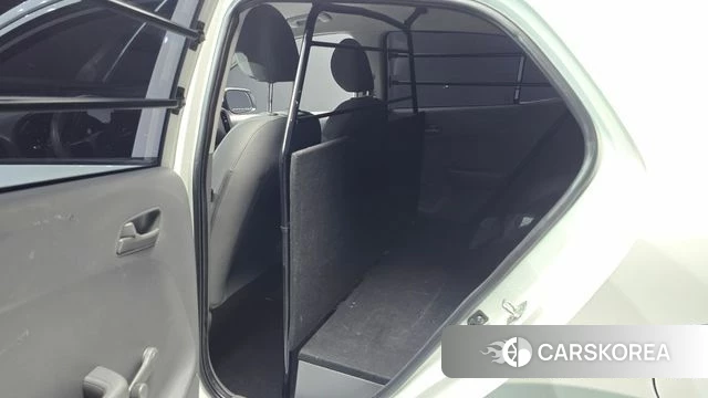 Kia All New Morning (JA) 2018 Белый из Кореи, фото 3