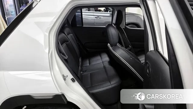 Hyundai Casper 2022 Белый из Кореи, фото 3