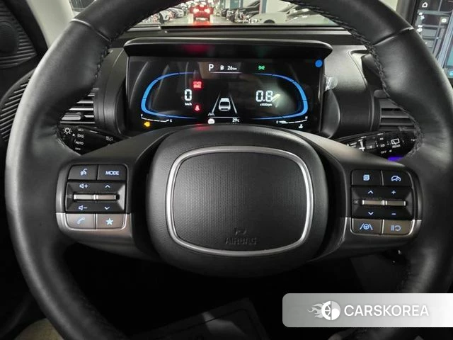 Hyundai Casper 2022 Цвет тростника из Кореи, фото 3