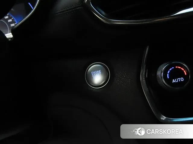 Hyundai Santa Fe TM 2018 Синий из Кореи, фото 3