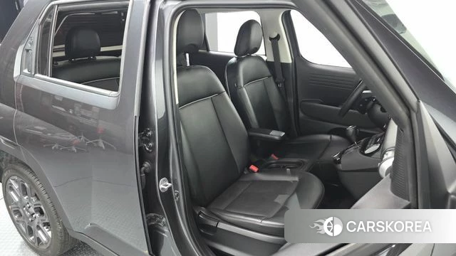 Hyundai Casper 2021 Серый из Кореи, фото 3