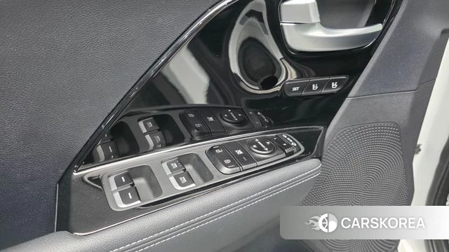 Kia The New Niro 2019 Белый из Кореи, фото 3