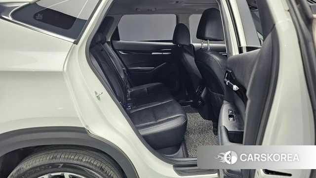Kia Seltos 2019 Белый из Кореи, фото 3