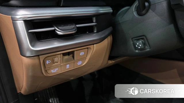 Hyundai Grandeur Hybrid (GN7) 2023 Серый из Кореи, фото 3