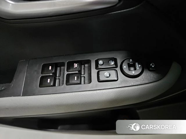 Kia The New Kia Ray 2023 Жемчужный цвет из Кореи, фото 3